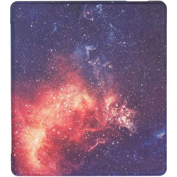 Чохол Galeo Slimline Print для Amazon Kindle Oasis 2017 / 2019 Galaxy