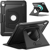 Протиударний чохол Galeo Magnet Armor для Apple iPad 11 (2025) A16 / iPad 10 10.9" (2022) Black