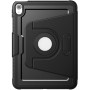 Протиударний чохол Galeo Magnet Armor для Apple iPad 11 (2025) A16 / iPad 10 10.9" (2022) Black