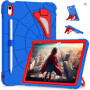 Дитячий протиударний чохол для Apple iPad 11 2025 (A16) / iPad 10 2022 10.9" Galeo Spider Blue/Red