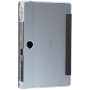 Чохол Galeo TPU Trifold with Stylus Holder для OPPO Pad SE 11" / OnePlus Pad Lite (2025) Black