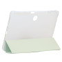 Чохол Galeo TPU Trifold with Stylus Holder для OPPO Pad SE 11" / OnePlus Pad Lite (2025) Tender Green
