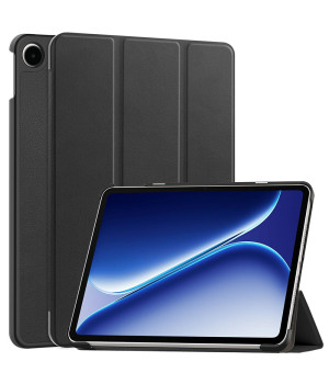 Чохол Galeo Slimline Portfolio для OnePlus Pad Go 2 (2025) 12.1" / OPPO Pad Air 5 Black