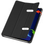 Чохол Galeo Slimline Portfolio для OnePlus Pad Go 2 (2025) 12.1" / OPPO Pad Air 5 Black
