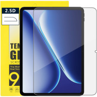 Захисне скло Galeo PRO Tempered Glass 9H 2.5D для OnePlus Pad Go 2 / OPPO Pad 5 / OPPO Pad Air 5 12.1" (2025)