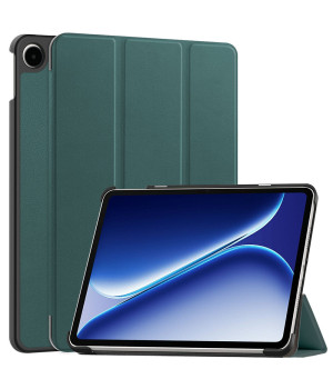 Чохол Galeo Slimline Portfolio для OnePlus Pad Go 2 (2025) 12.1" / OPPO Pad Air 5 Dark Green