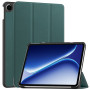 Чохол Galeo Slimline Portfolio для OnePlus Pad Go 2 (2025) 12.1" / OPPO Pad Air 5 Dark Green