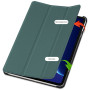 Чохол Galeo Slimline Portfolio для OnePlus Pad Go 2 (2025) 12.1" / OPPO Pad Air 5 Dark Green