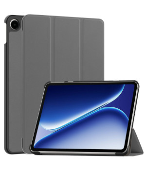 Чохол Galeo Slimline Portfolio для OnePlus Pad Go 2 (2025) 12.1" / OPPO Pad Air 5 Grey
