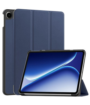 Чохол Galeo Slimline Portfolio для OnePlus Pad Go 2 (2025) 12.1" / OPPO Pad Air 5 Navy Blue
