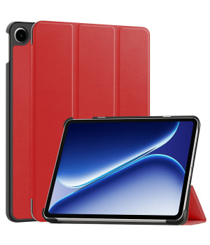 Чохол Galeo Slimline Portfolio для OnePlus Pad Go 2 (2025) 12.1" / OPPO Pad Air 5 Red