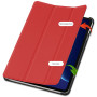 Чохол Galeo Slimline Portfolio для OnePlus Pad Go 2 (2025) 12.1" / OPPO Pad Air 5 Red