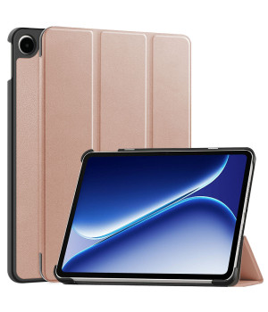 Чохол Galeo Slimline Portfolio для OnePlus Pad Go 2 (2025) 12.1" / OPPO Pad Air 5 Rose Gold