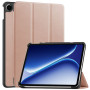 Чохол Galeo Slimline Portfolio для OnePlus Pad Go 2 (2025) 12.1" / OPPO Pad Air 5 Rose Gold
