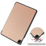 Чохол Galeo Slimline Portfolio для OnePlus Pad Go 2 (2025) 12.1" / OPPO Pad Air 5 Rose Gold