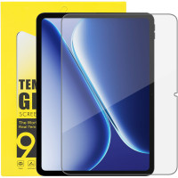 Захисне скло Galeo Tempered Glass 9H для OnePlus Pad Go 2 / OPPO Pad 5 / OPPO Pad Air 5 12.1" (2025)