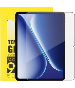 Захисне скло Galeo Tempered Glass 9H для OnePlus Pad Go 2 / OPPO Pad 5 / OPPO Pad Air 5 12.1" (2025)