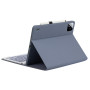 Чохол з bluetooth клавіатурою для Xiaomi Pad 8 / Pad 8 Pro 11.2" (2025) Galeo (En+Ua+Ru) Heather