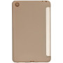 Чехол Zoyu Silicone Color Series для Xiaomi Mi Pad 4 Gold