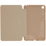 Чехол Zoyu Silicone Color Series для Xiaomi Mi Pad 4 Gold