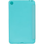 Чохол Zoyu Silicone Color Series для Xiaomi Mi Pad 4 Mint