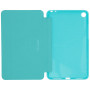 Чохол Zoyu Silicone Color Series для Xiaomi Mi Pad 4 Mint