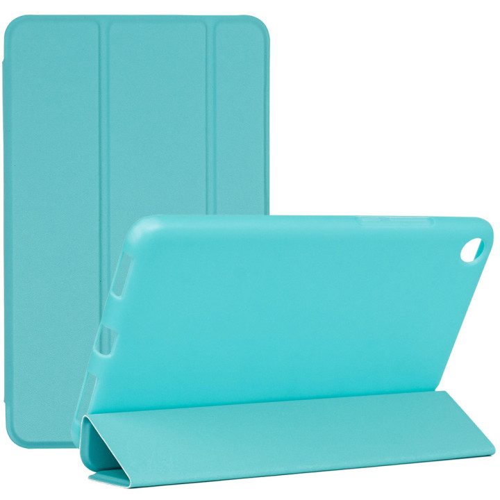 Чохол Zoyu Silicone Color Series для Xiaomi Mi Pad 4 Mint