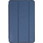 Чехол Zoyu Silicone Color Series для Xiaomi Mi Pad 4 Navy Blue
