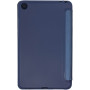 Чехол Zoyu Silicone Color Series для Xiaomi Mi Pad 4 Navy Blue