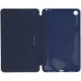 Чехол Zoyu Silicone Color Series для Xiaomi Mi Pad 4 Navy Blue