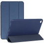 Чехол Zoyu Silicone Color Series для Xiaomi Mi Pad 4 Navy Blue