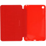 Чехол Zoyu Silicone Color Series для Xiaomi Mi Pad 4 Red