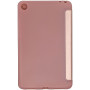 Чехол Zoyu Silicone Color Series для Xiaomi Mi Pad 4 Rose Gold