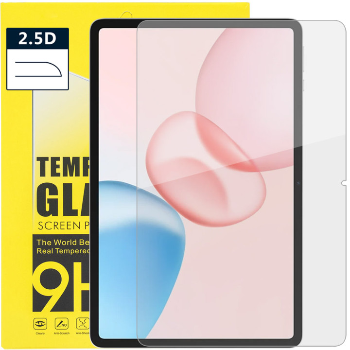 Защитное стекло Galeo PRO Tempered Glass 9H 2.5D для Honor Pad 10 12.1" (HEY3-W09, HEY3-N09)