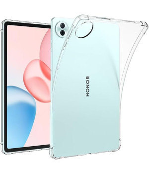 TPU чохол Galeo Anti-Shock для Honor Pad 10 12.1" (2025) Transparent