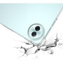TPU чохол Galeo Anti-Shock для Honor Pad 10 12.1" (2025) Transparent