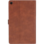 Чехол Galeo Flex TPU Folio для Xiaomi Mi Pad 4 Plus 10.1" Brown