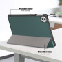 Чохол Galeo Slimline Portfolio для Honor Pad 10 12.1" (HEY3-W09, HEY3-N09) Dark Green