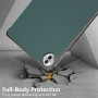 Чохол Galeo Slimline Portfolio для Honor Pad 10 12.1" (HEY3-W09, HEY3-N09) Dark Green