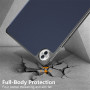 Чохол Galeo Slimline Portfolio для Honor Pad 10 12.1" (HEY3-W09, HEY3-N09) Navy Blue
