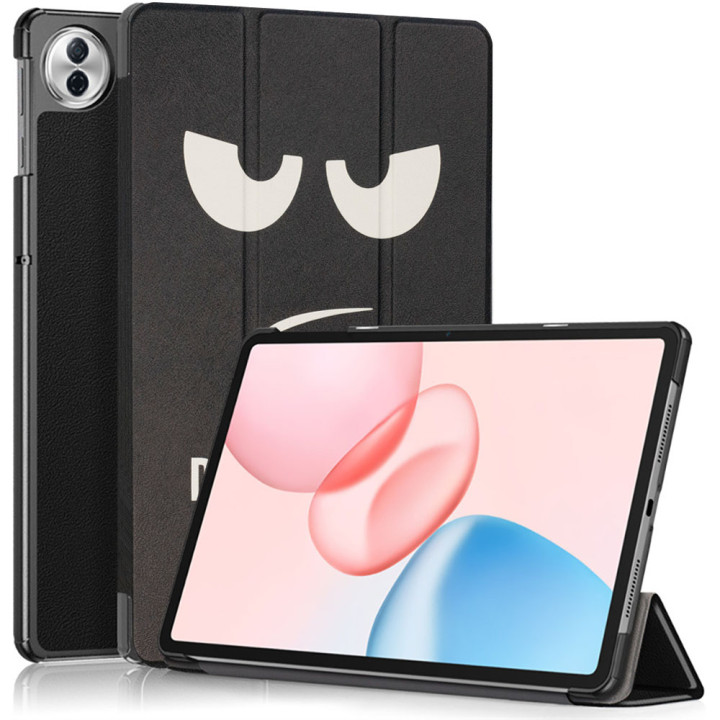 Чохол Galeo Slimline Print для Honor Pad 10 12.1" (HEY3-W09, HEY3-N09) Don't Touch!