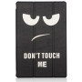 Чохол Galeo Slimline Print для Honor Pad 10 12.1" (HEY3-W09, HEY3-N09) Don't Touch!
