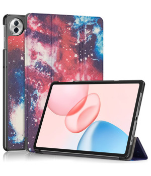 Чохол Galeo Slimline Print для Honor Pad 10 12.1" (HEY3-W09, HEY3-N09) Galaxy