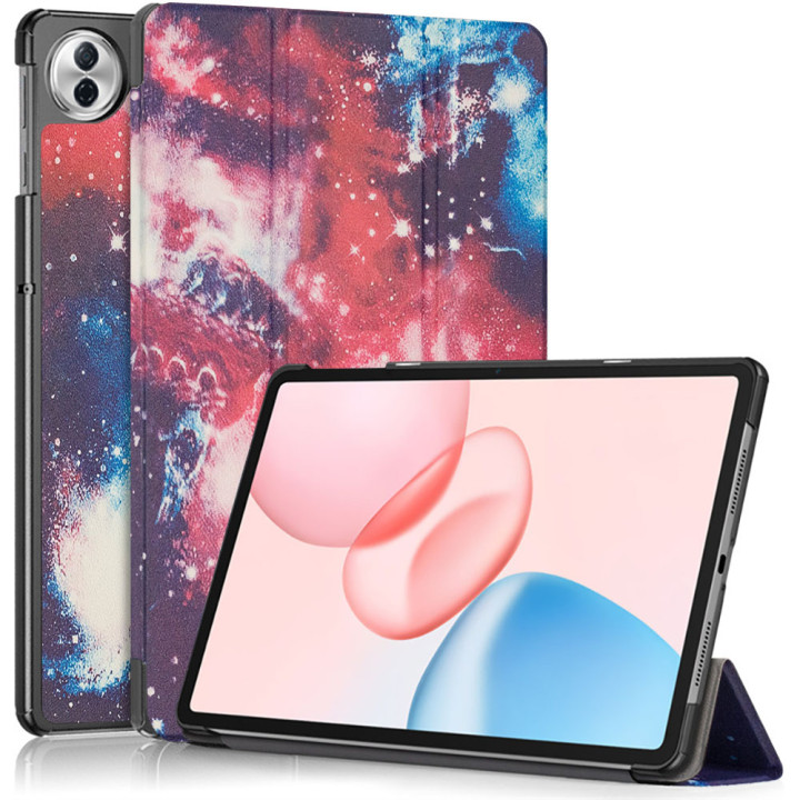 Чохол Galeo Slimline Print для Honor Pad 10 12.1" (HEY3-W09, HEY3-N09) Galaxy