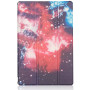 Чохол Galeo Slimline Print для Honor Pad 10 12.1" (HEY3-W09, HEY3-N09) Galaxy