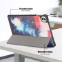 Чохол Galeo Slimline Print для Honor Pad 10 12.1" (HEY3-W09, HEY3-N09) Galaxy