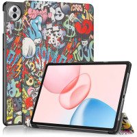 Чохол Galeo Slimline Print для Honor Pad 10 12.1" (HEY3-W09, HEY3-N09) Graffiti