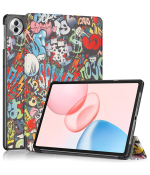 Чохол Galeo Slimline Print для Honor Pad 10 12.1" (HEY3-W09, HEY3-N09) Graffiti