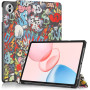 Чохол Galeo Slimline Print для Honor Pad 10 12.1" (HEY3-W09, HEY3-N09) Graffiti