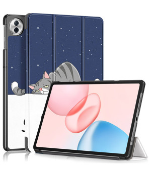 Чохол Galeo Slimline Print для Honor Pad 10 12.1" (HEY3-W09, HEY3-N09) Good Night